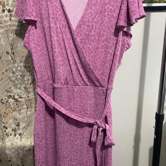 XL Nine West summer dress - Picture 2 of 5